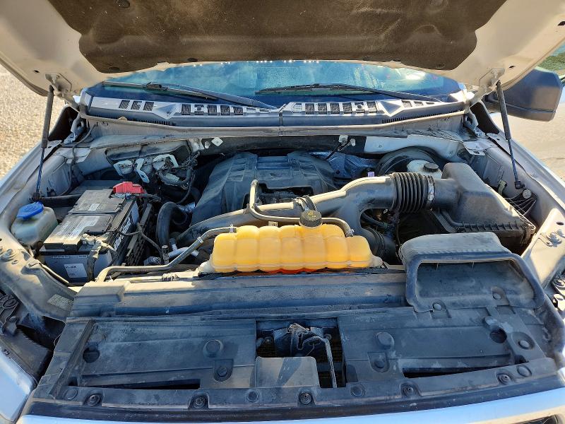 Aukcja sprzedaży 2018 Ford F150, vin: 1FTEW1CP5JKD04403, numer aukcji: 48352056
