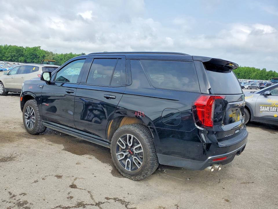 Продажа на аукционе авто 2024 Gmc Yukon, vin: 1GKS2CKL8RR201167, номер лота: 51318416