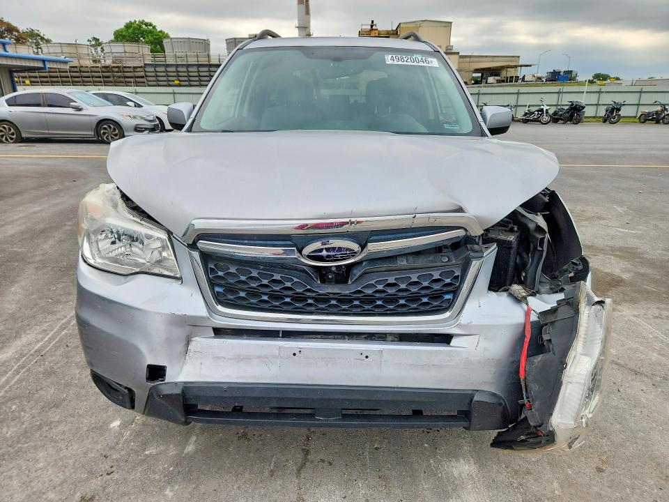 Продаж на аукціоні авто 2014 Subaru Forester, vin: JF2SJAHC1EH473264, номер лоту: 49820046