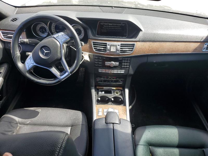 2014 Mercedes-benz E მანქანა იყიდება აუქციონზე, vin: WDDHF5KBXEB005446, აუქციონის ნომერი: 49817976