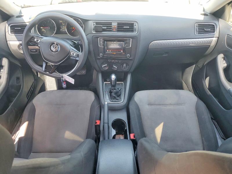 51804266 :رقم المزاد ، 3VW2B7AJ8HM360738 vin ، 2017 Volkswagen Jetta مزاد بيع