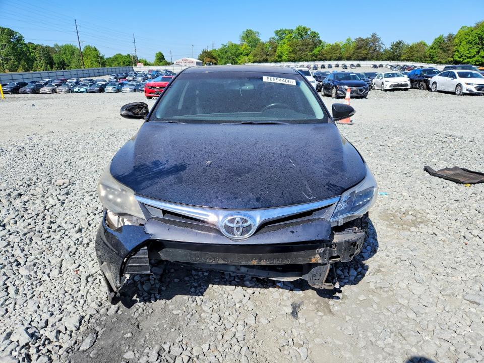 Aukcja sprzedaży 2016 Toyota Avalon, vin: 4T1BK1EB7GU207311, numer aukcji: 50994406