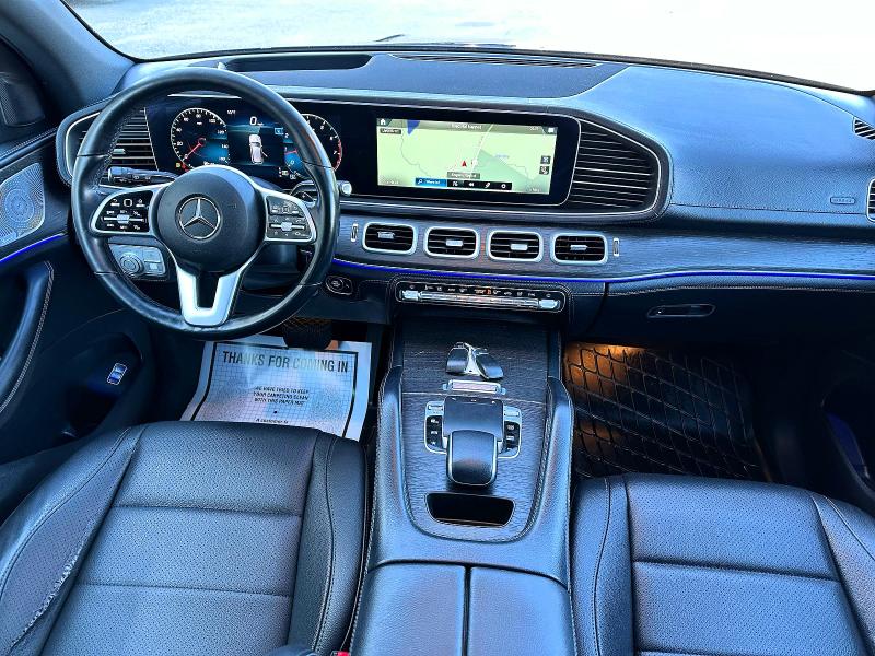 Продаж на аукціоні авто 2020 Mercedes-benz Gle, vin: 4JGFB4KE7LA050800, номер лоту: 49493506