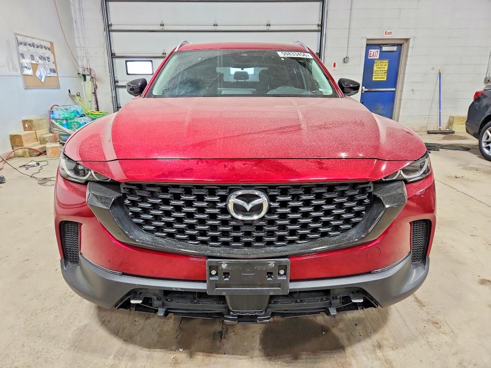 Aukcja sprzedaży 2023 Mazda Cx-50, vin: 7MMVABCM0PN106135, numer aukcji: 50833456
