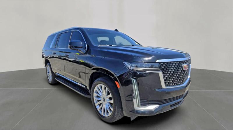 Aukcja sprzedaży 2021 Cadillac Escalade, vin: 1GYS3JKT9MR354057, numer aukcji: 50172156