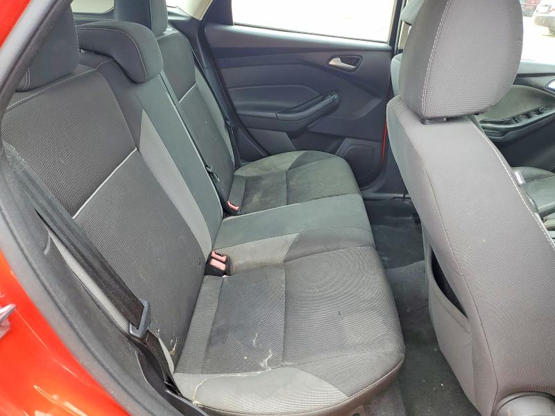 2013 Ford Focus მანქანა იყიდება აუქციონზე, vin: 1FADP3K27DL379019, აუქციონის ნომერი: 51476756