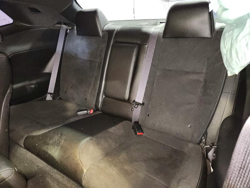50965766 :رقم المزاد ، 2C3CDZFJ2MH615791 vin ، 2021 Dodge Challenger مزاد بيع