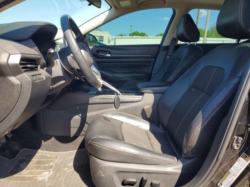 Продажа на аукционе авто 2019 Nissan Altima, vin: 1N4BL4CV2KN315425, номер лота: 50372196