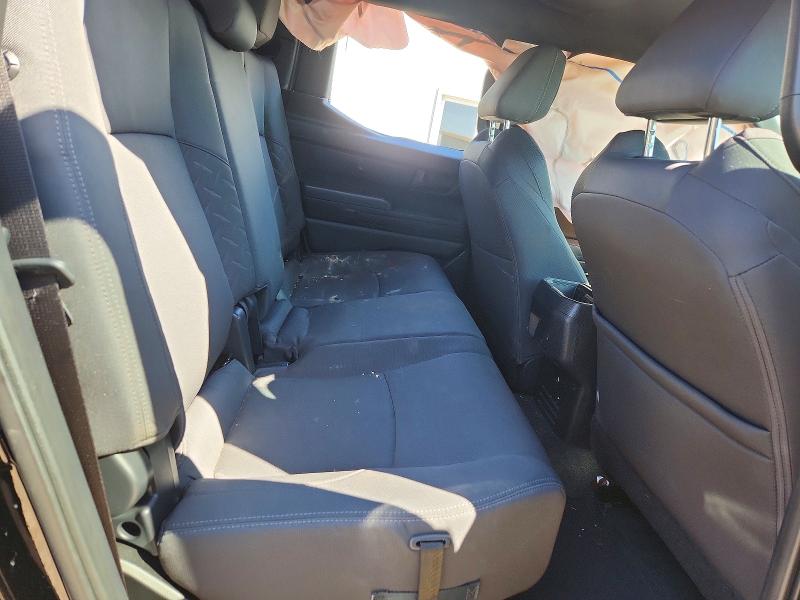 Aukcja sprzedaży 2025 Toyota Tacoma, vin: 3TYLD5KNXST020946, numer aukcji: 49893376