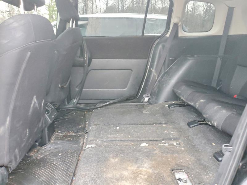 Aukcja sprzedaży 2012 Mazda 5, vin: JM1CW2CL6C0104512, numer aukcji: 49837426