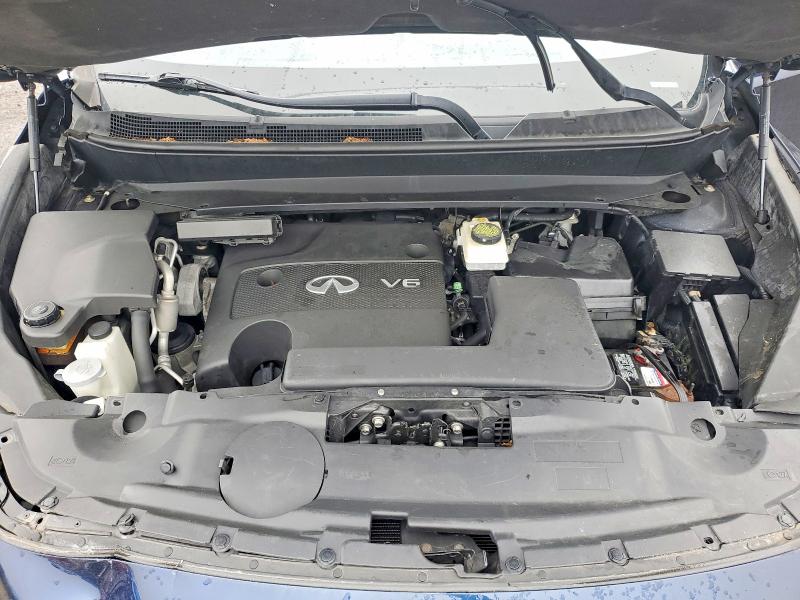 Aukcja sprzedaży 2015 Infiniti Qx60, vin: 5N1AL0MM7FC544569, numer aukcji: 47879086