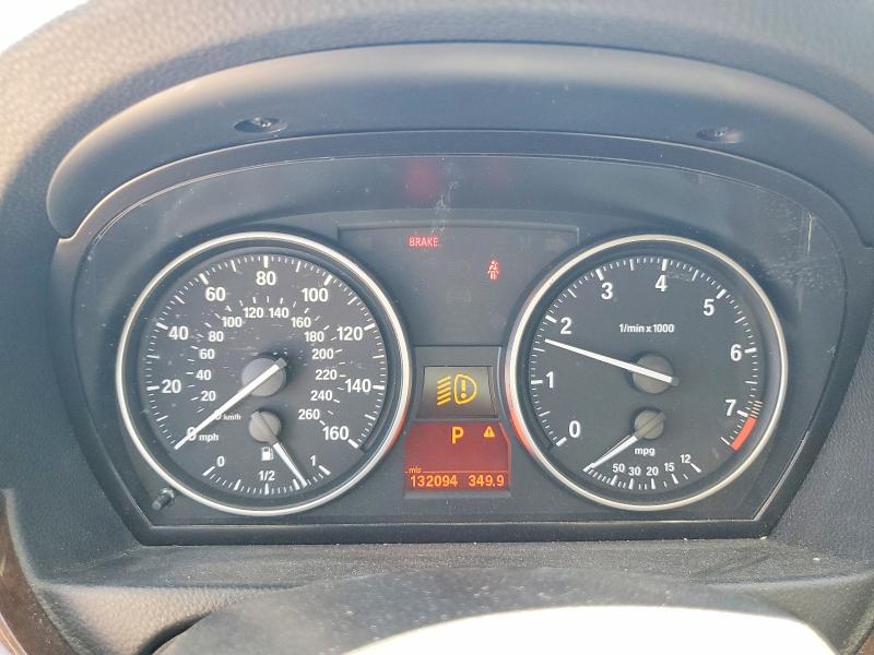 51044996 :رقم المزاد ، WBAUT9C59BA191531 vin ، 2011 Bmw 328 مزاد بيع