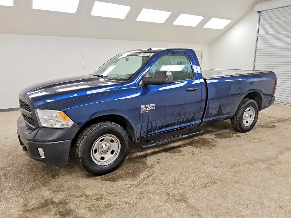 Aukcja sprzedaży 2023 Ram 1500 Classic, vin: 3C6JR6DG5PG628167, numer aukcji: 48763486