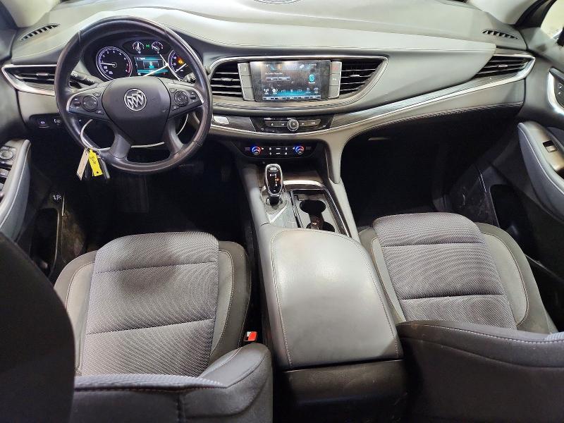 Aukcja sprzedaży 2019 Buick Enclave, vin: 5GAERAKW2KJ103731, numer aukcji: 49122526