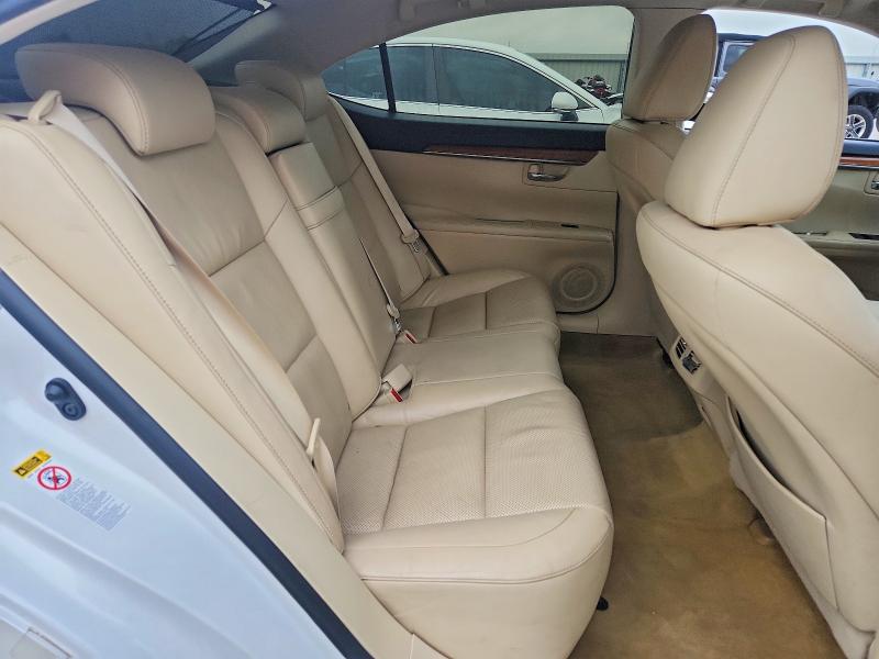 Продаж на аукціоні авто 2015 Lexus Es 300h, vin: JTHBW1GG9F2092186, номер лоту: 48438686