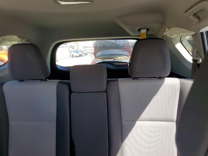 Продаж на аукціоні авто 2014 Toyota Rav4, vin: JTMBFREVXED094615, номер лоту: 49607306