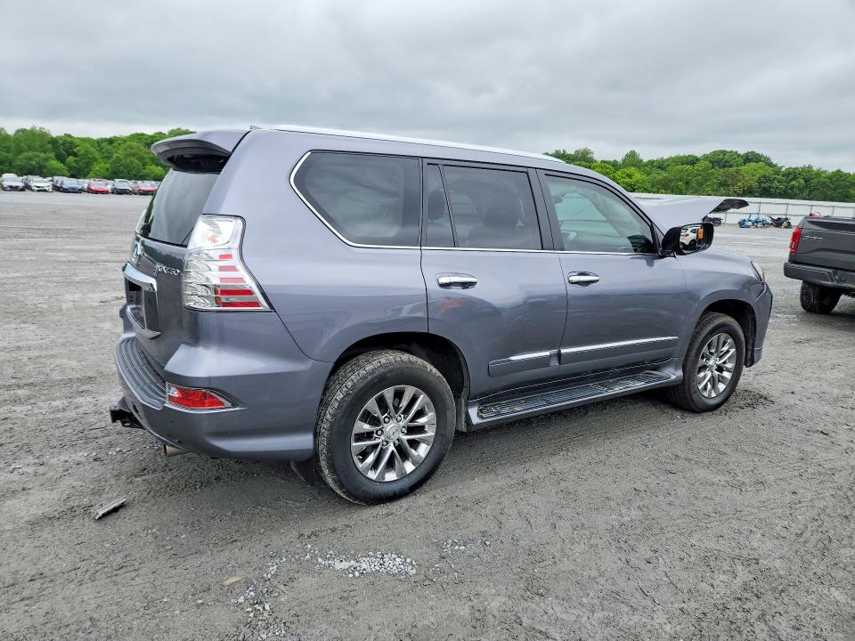 Aukcja sprzedaży 2017 Lexus Gx, vin: JTJJM7FX1H5154931, numer aukcji: 51657456