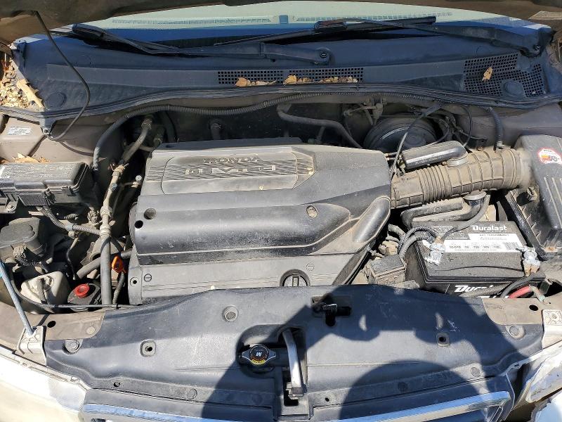 Продажа на аукционе авто 2004 Honda Odyssey, vin: 5FNRL18994B090800, номер лота: 49499106
