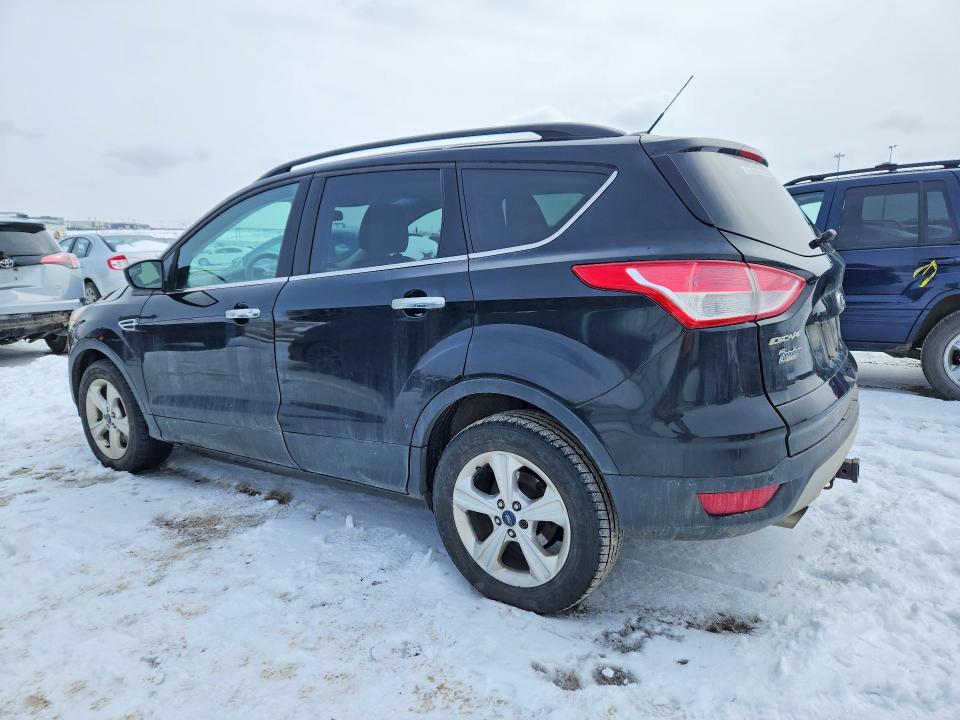 49112096 :رقم المزاد ، 1FMCU9G94GUB41825 vin ، 2016 Ford Escape مزاد بيع