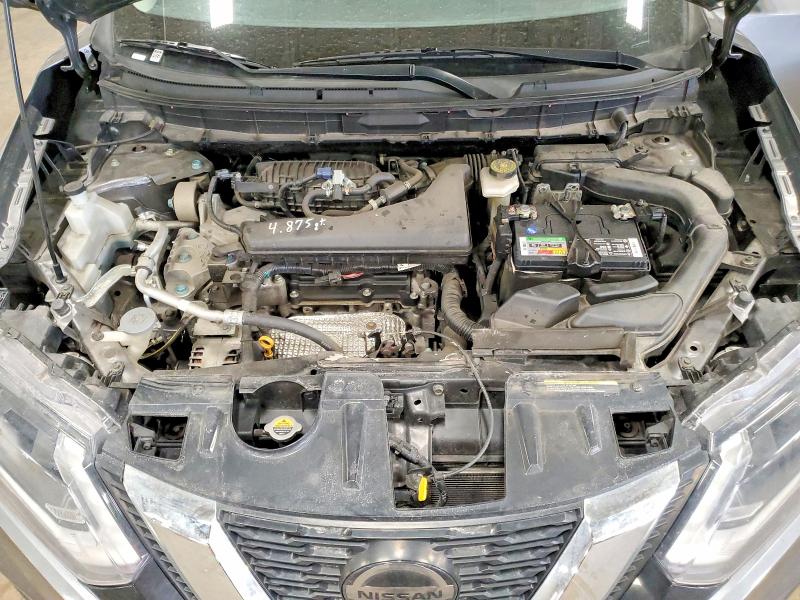 Aukcja sprzedaży 2020 Nissan Rogue, vin: KNMAT2MV5LP527282, numer aukcji: 48265036