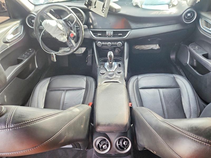 Aukcja sprzedaży 2020 Alfa Romeo Giulia, vin: ZARFAMAN0L7632216, numer aukcji: 50166276