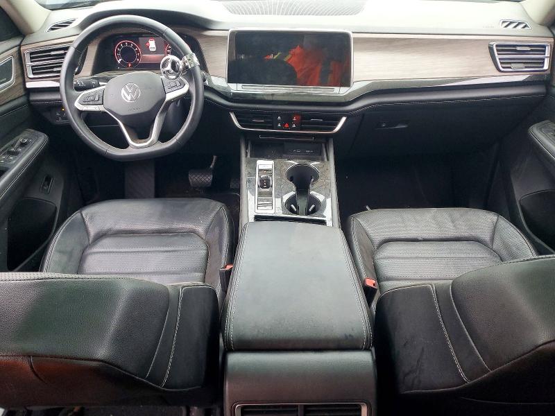 Продаж на аукціоні авто 2024 Volkswagen Atlas, vin: 1V2BR2CA0RC620436, номер лоту: 50217796