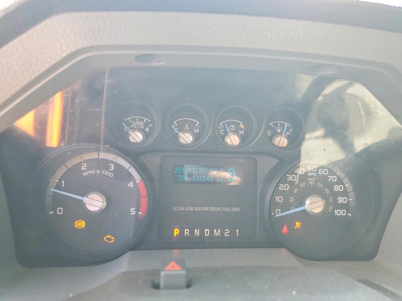 48612136 :رقم المزاد ، 1FDUF5GT9CEA67776 vin ، 2012 Ford F550 مزاد بيع