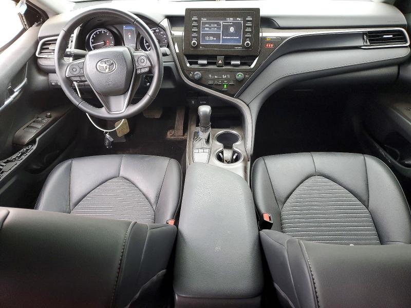 Aukcja sprzedaży 2023 Toyota Camry, vin: 4T1G11AK9PU780841, numer aukcji: 48315046