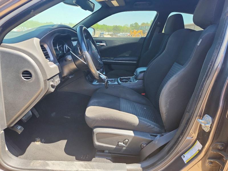 Продажа на аукционе авто 2021 Dodge Charger, vin: 2C3CDXCT9MH505749, номер лота: 48692586