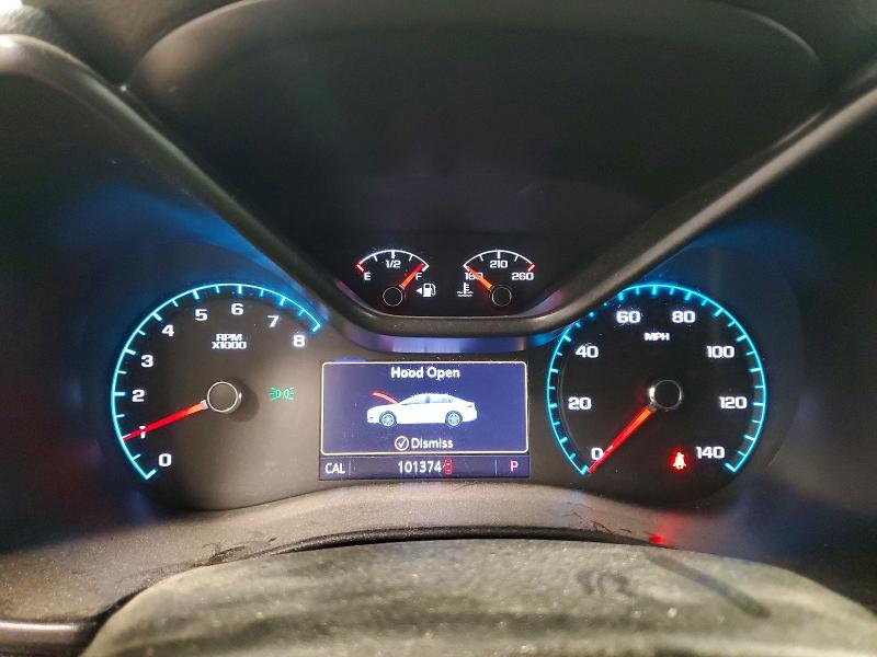 Aukcja sprzedaży 2019 Chevrolet Colorado, vin: 1GCGTDEN7K1347629, numer aukcji: 51358696