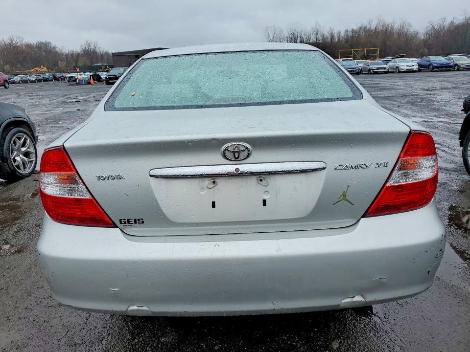 Продажа на аукционе авто 2003 Toyt Camry, vin: 4T1BE30K73U129102, номер лота: 47942116