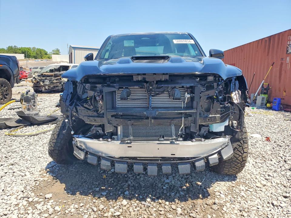 2026 Toyota Tacoma მანქანა იყიდება აუქციონზე, vin: 3TMLB5JN2TM219350, აუქციონის ნომერი: 50809856