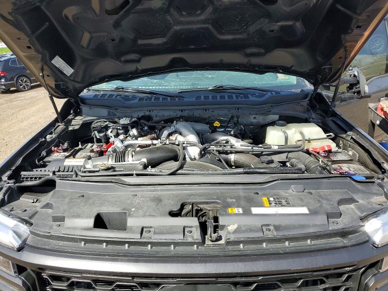 2024 Ford F250 Crew მანქანა იყიდება აუქციონზე, vin: 1FT8W2BT3REE68941, აუქციონის ნომერი: 51088046