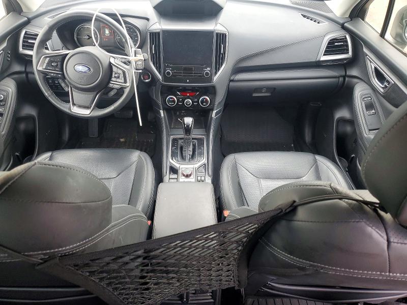 Продаж на аукціоні авто 2020 Subaru Forester, vin: JF2SKAXC8LH484158, номер лоту: 48644396