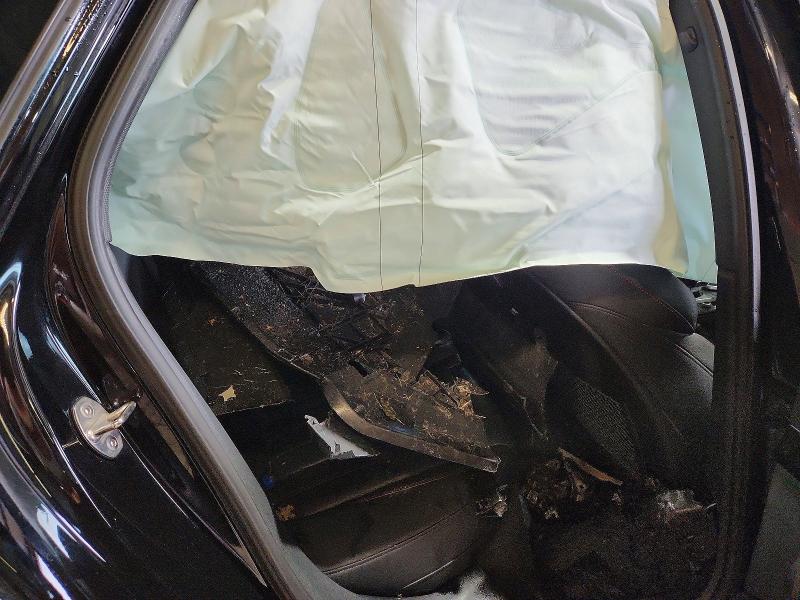 Aukcja sprzedaży 2018 Audi A4, vin: WAUENAF41JN018645, numer aukcji: 50168846