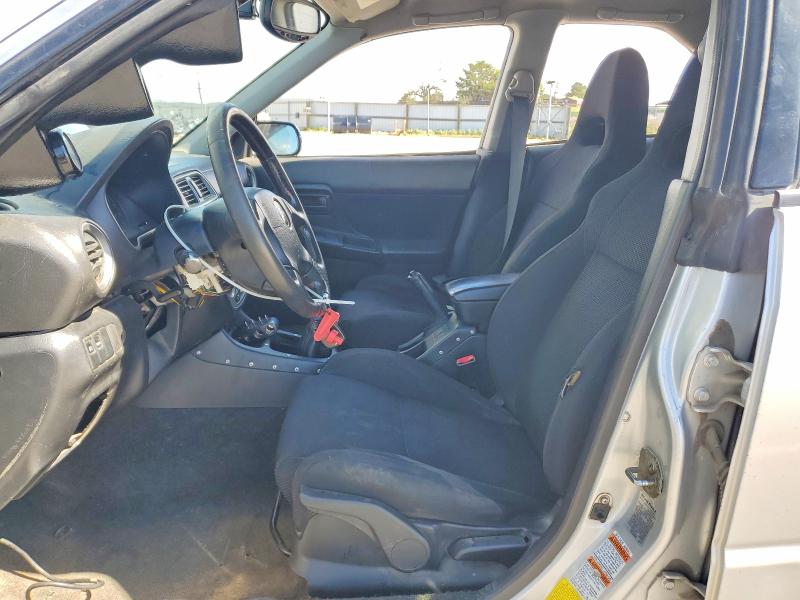 Продаж на аукціоні авто 2002 Subaru Impreza, vin: JF1GD29692G504830, номер лоту: 49517636