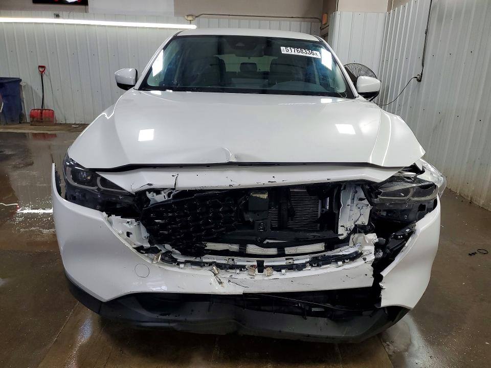 Aukcja sprzedaży 2023 Mazda Cx-5, vin: JM3KFBBM1P0286932, numer aukcji: 51768336