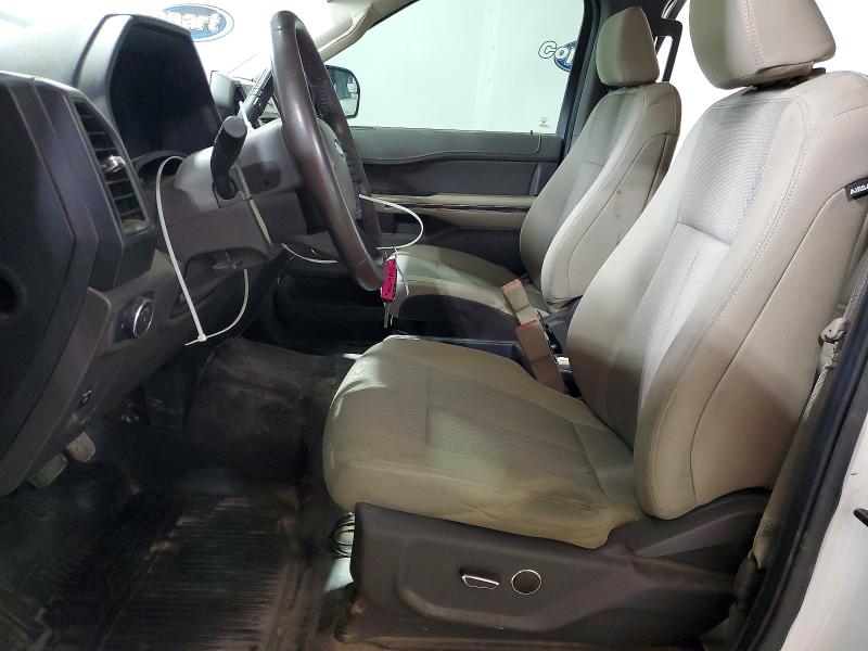 48639196 :رقم المزاد ، 1FMJU1GT5KEA43829 vin ، 2019 Ford Expedition مزاد بيع