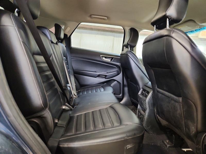 2023 Ford Edge მანქანა იყიდება აუქციონზე, vin: 2FMPK4J92PBA27945, აუქციონის ნომერი: 49105076