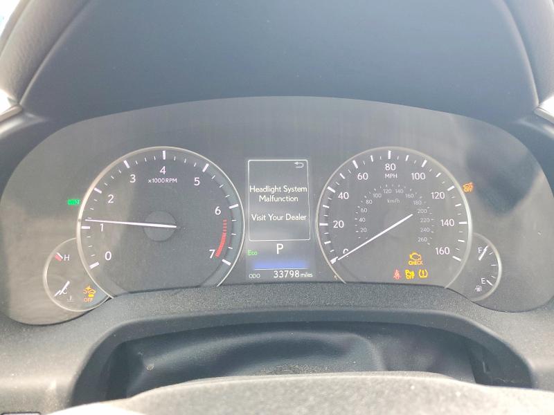 Продаж на аукціоні авто 2020 Lexus Rx 350, vin: 2T2JZMAA4LC169727, номер лоту: 48414356