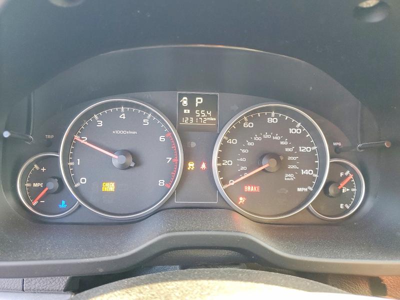 49041306 :رقم المزاد ، 4S4BRBCC1D3323084 vin ، 2013 Subaru Outback مزاد بيع