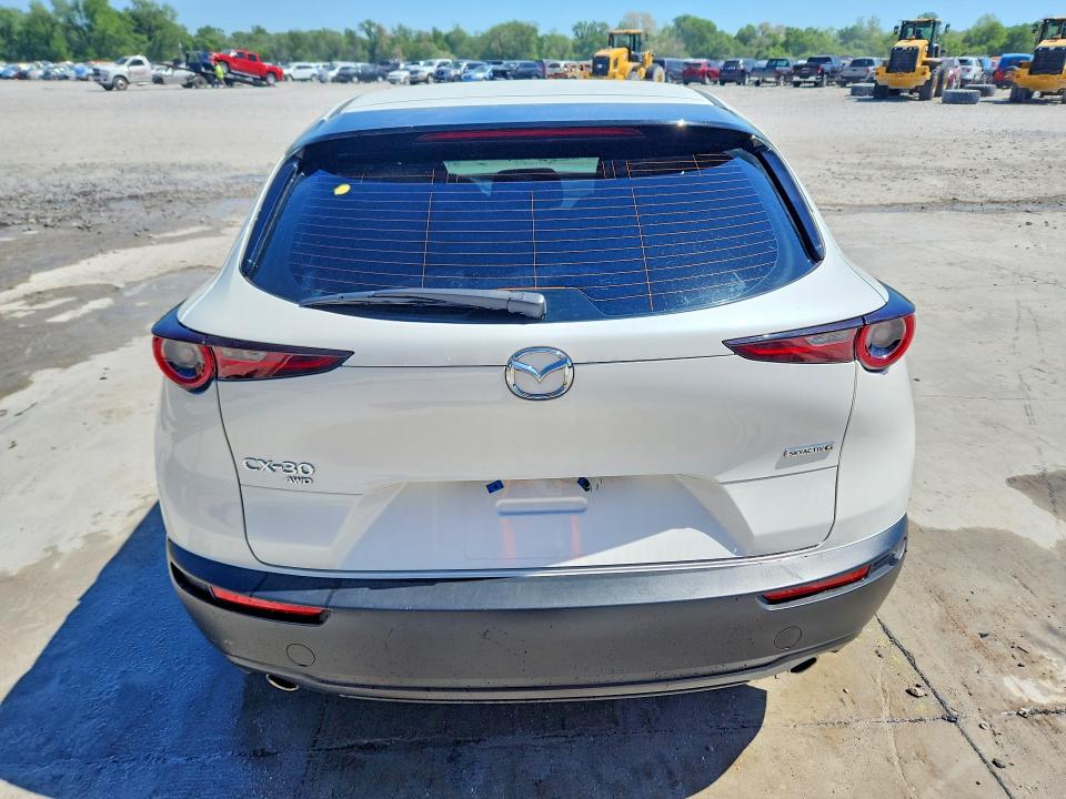Продаж на аукціоні авто 2024 Mazda Cx-30, vin: 3MVDMBAM1RM664805, номер лоту: 48149746