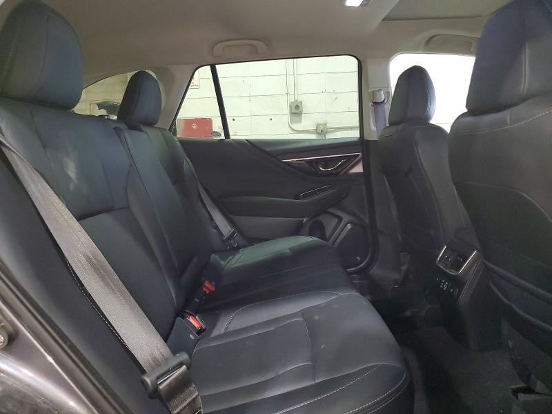 Продажа на аукционе авто 2023 Subaru Outback, vin: 4S4BTGPD3P3165708, номер лота: 51258106