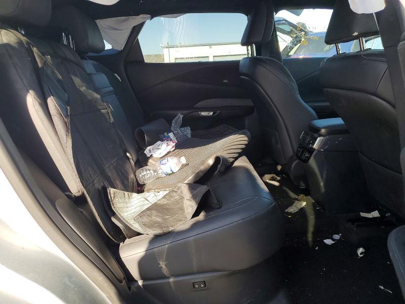 Продаж на аукціоні авто 2024 Lexus Rx 350, vin: 2T2BAMCA5RC068746, номер лоту: 50846236