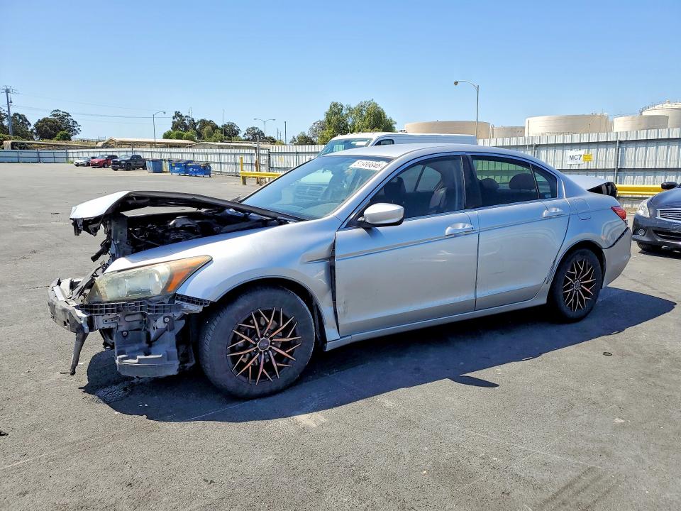 51989646 :رقم المزاد ، 1HGCP2F49CA174177 vin ، 2012 Honda Accord مزاد بيع