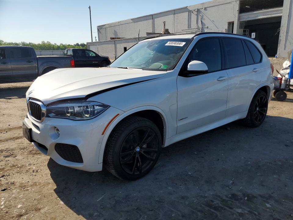 Продажа на аукционе авто 2018 Bmw X5, vin: 5UXKR0C50J0X91099, номер лота: 50698866
