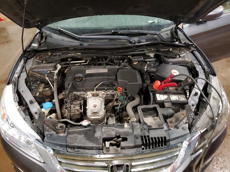 50050946 :رقم المزاد ، 1HGCR2F88DA230964 vin ، 2013 Honda Accord مزاد بيع