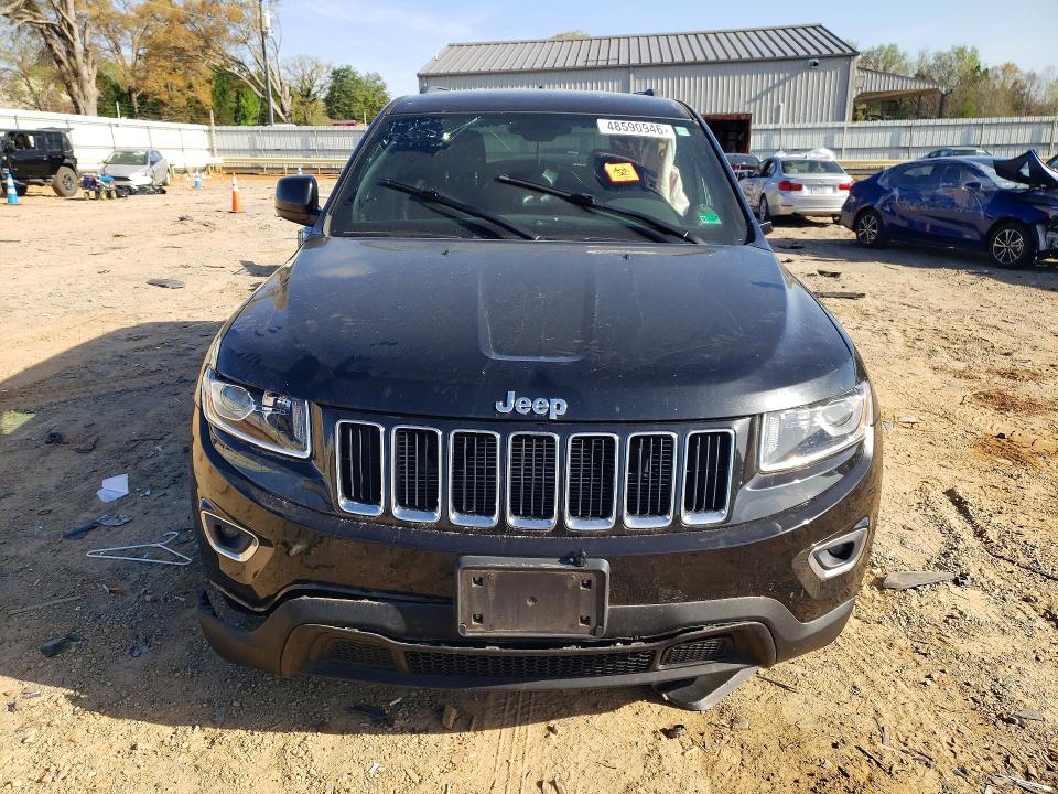 Продаж на аукціоні авто 2015 Jeep Grand Cherokee, vin: 1C4RJFAG1FC949860, номер лоту: 48590946