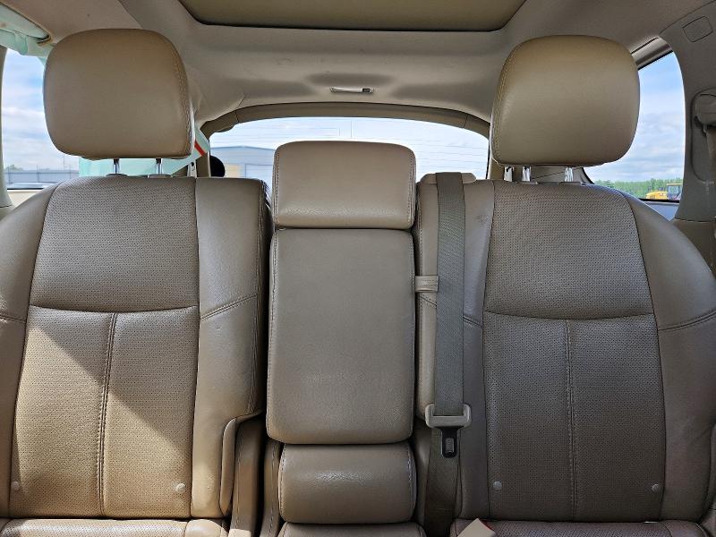 Продажа на аукционе авто 2014 Nissan Pathfinder, vin: 5N1AR2MM5EC605491, номер лота: 51807346