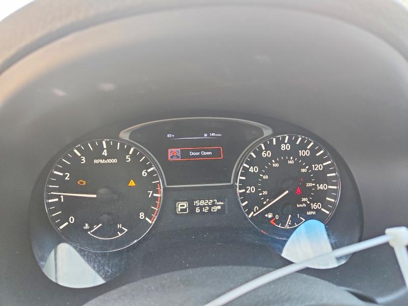 Aukcja sprzedaży 2015 Nissan Altima, vin: 1N4AL3AP8FN906102, numer aukcji: 48450006